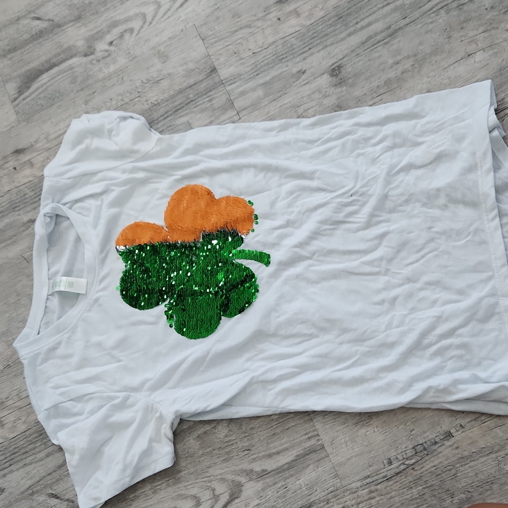 Saint Patty's